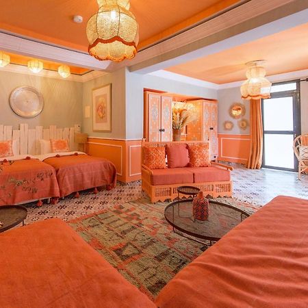 Maison Daouia Ouled Jelal Εξωτερικό φωτογραφία