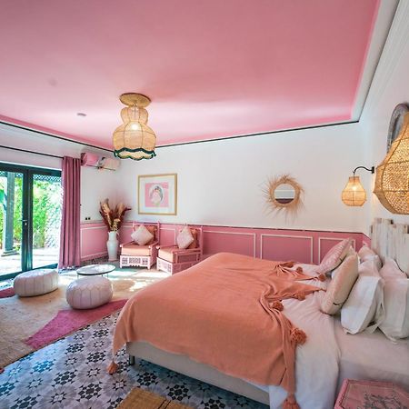 Maison Daouia Ouled Jelal Εξωτερικό φωτογραφία