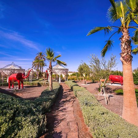 Maison Daouia Ouled Jelal Εξωτερικό φωτογραφία