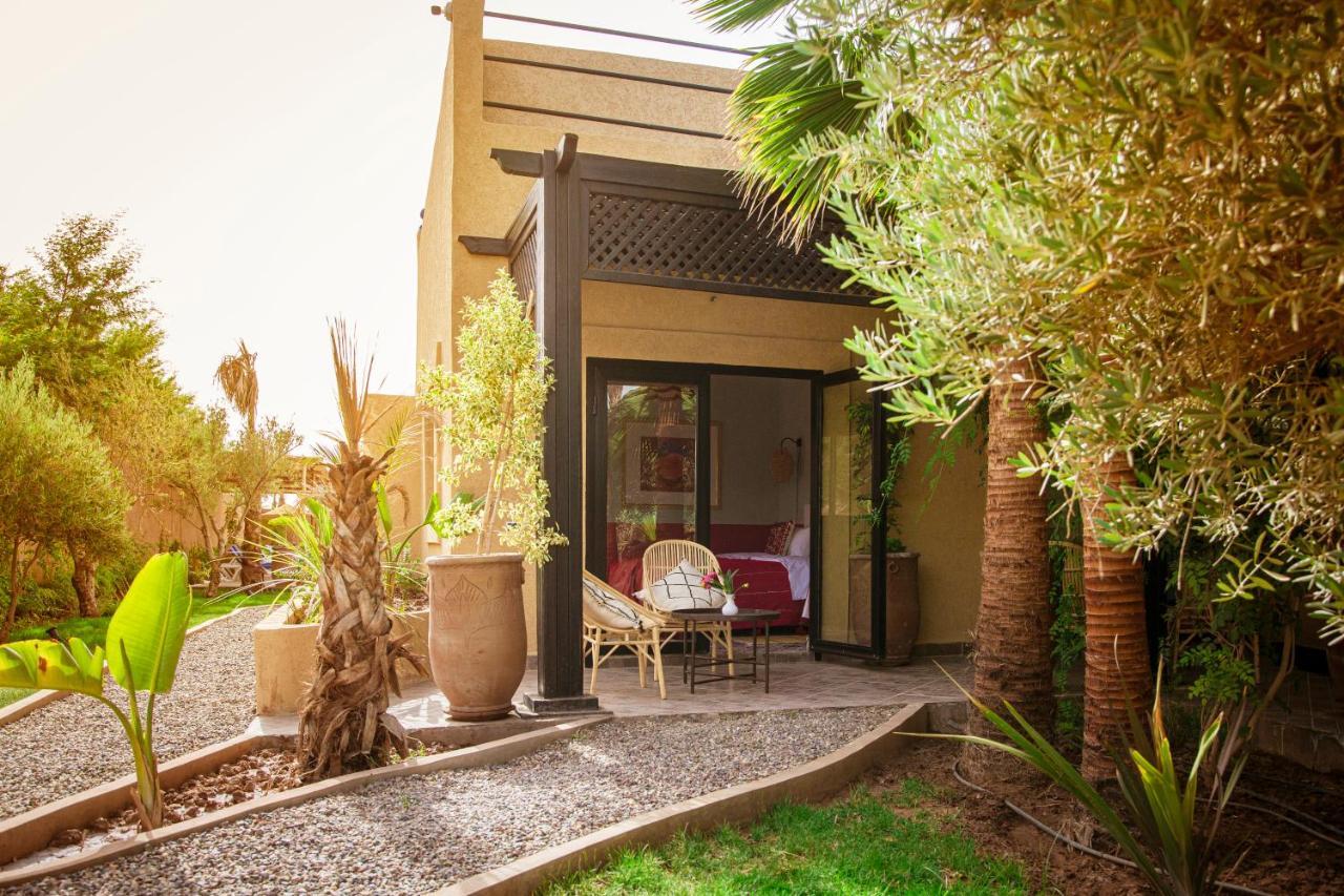 Maison Daouia Ouled Jelal Εξωτερικό φωτογραφία