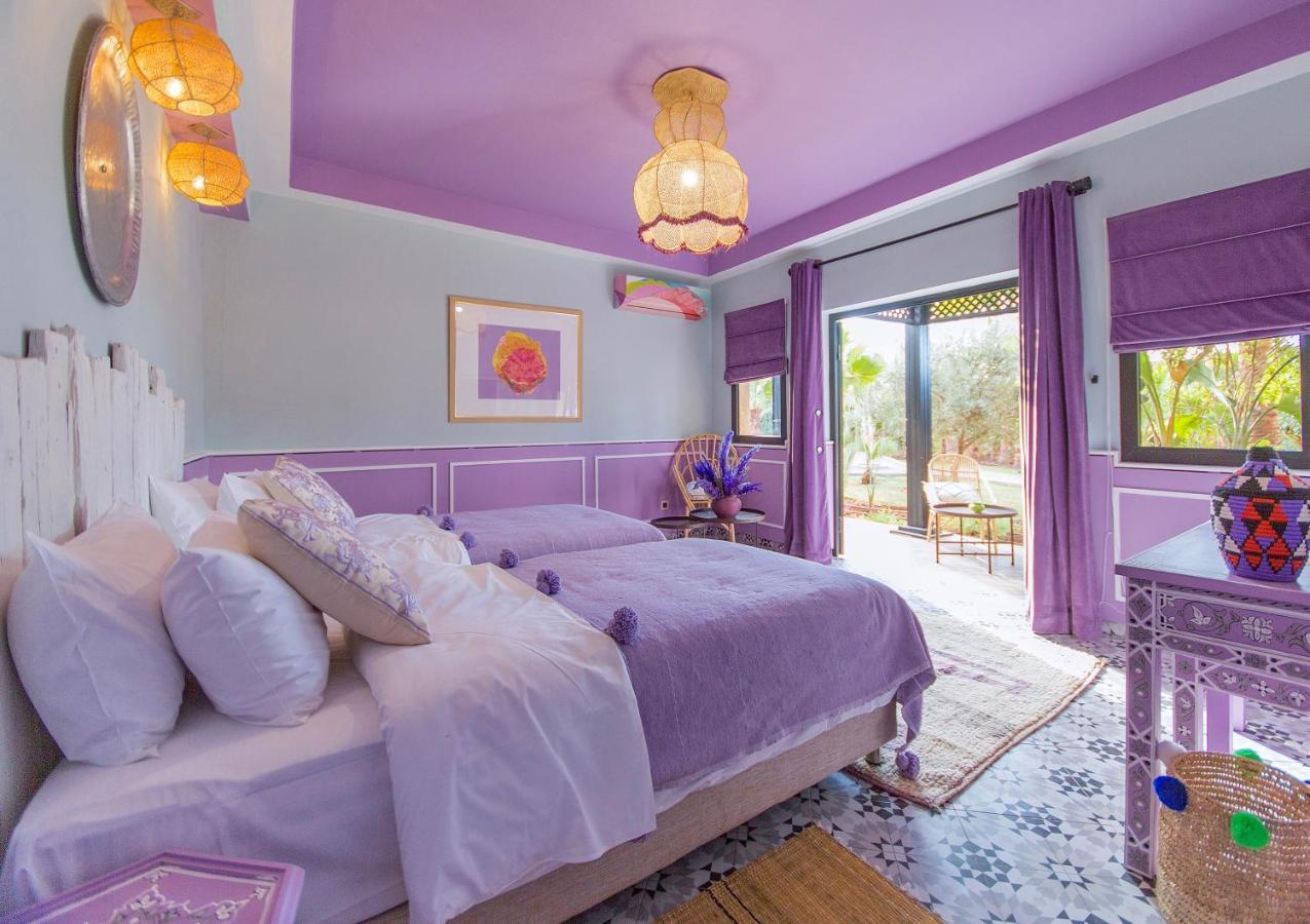 Maison Daouia Ouled Jelal Εξωτερικό φωτογραφία