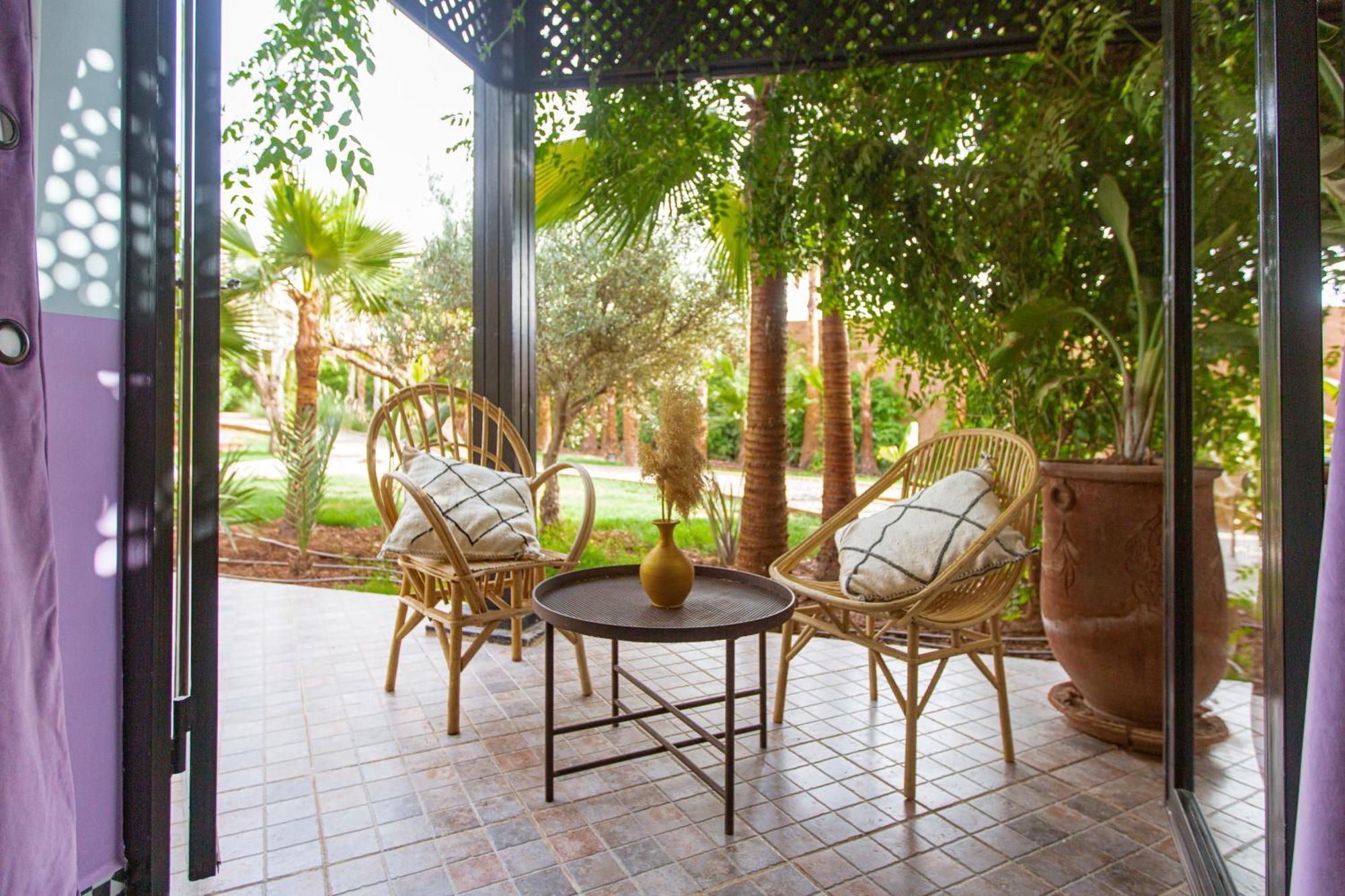 Maison Daouia Ouled Jelal Εξωτερικό φωτογραφία