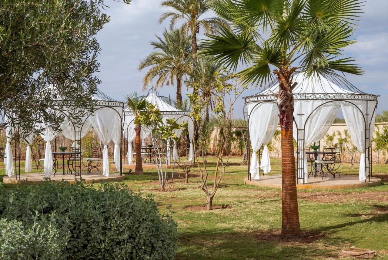 Maison Daouia Ouled Jelal Εξωτερικό φωτογραφία