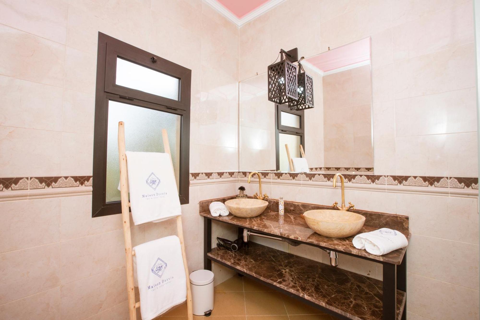 Maison Daouia Ouled Jelal Εξωτερικό φωτογραφία