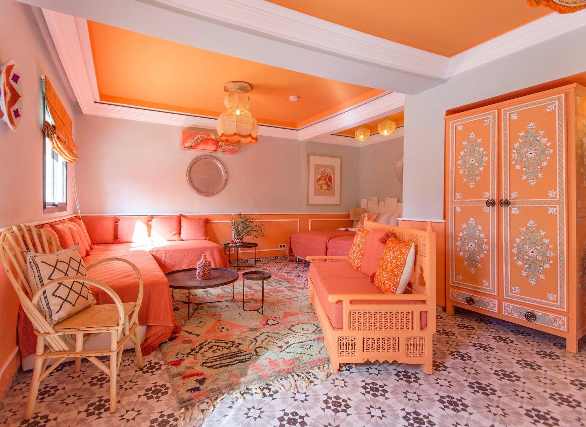 Maison Daouia Ouled Jelal Εξωτερικό φωτογραφία