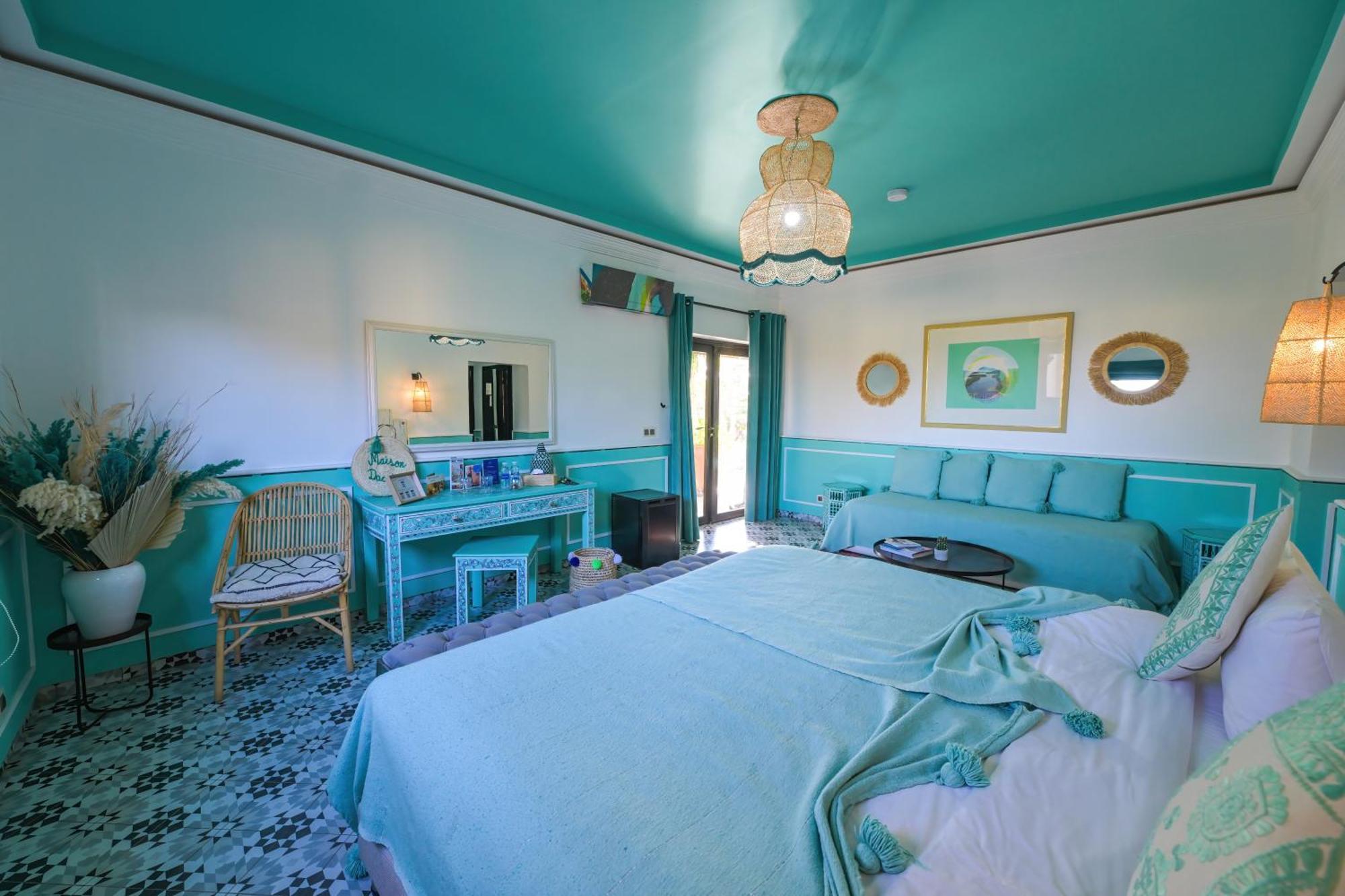 Maison Daouia Ouled Jelal Δωμάτιο φωτογραφία