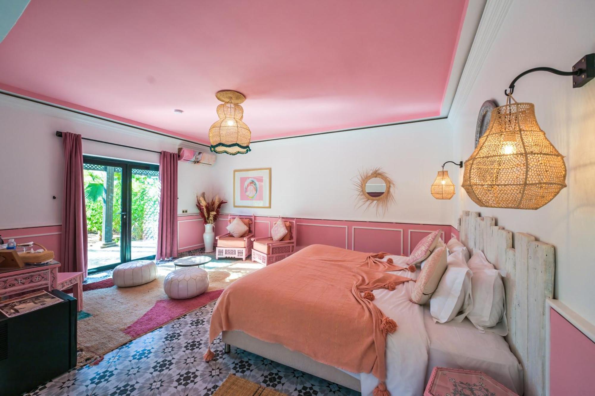 Maison Daouia Ouled Jelal Εξωτερικό φωτογραφία