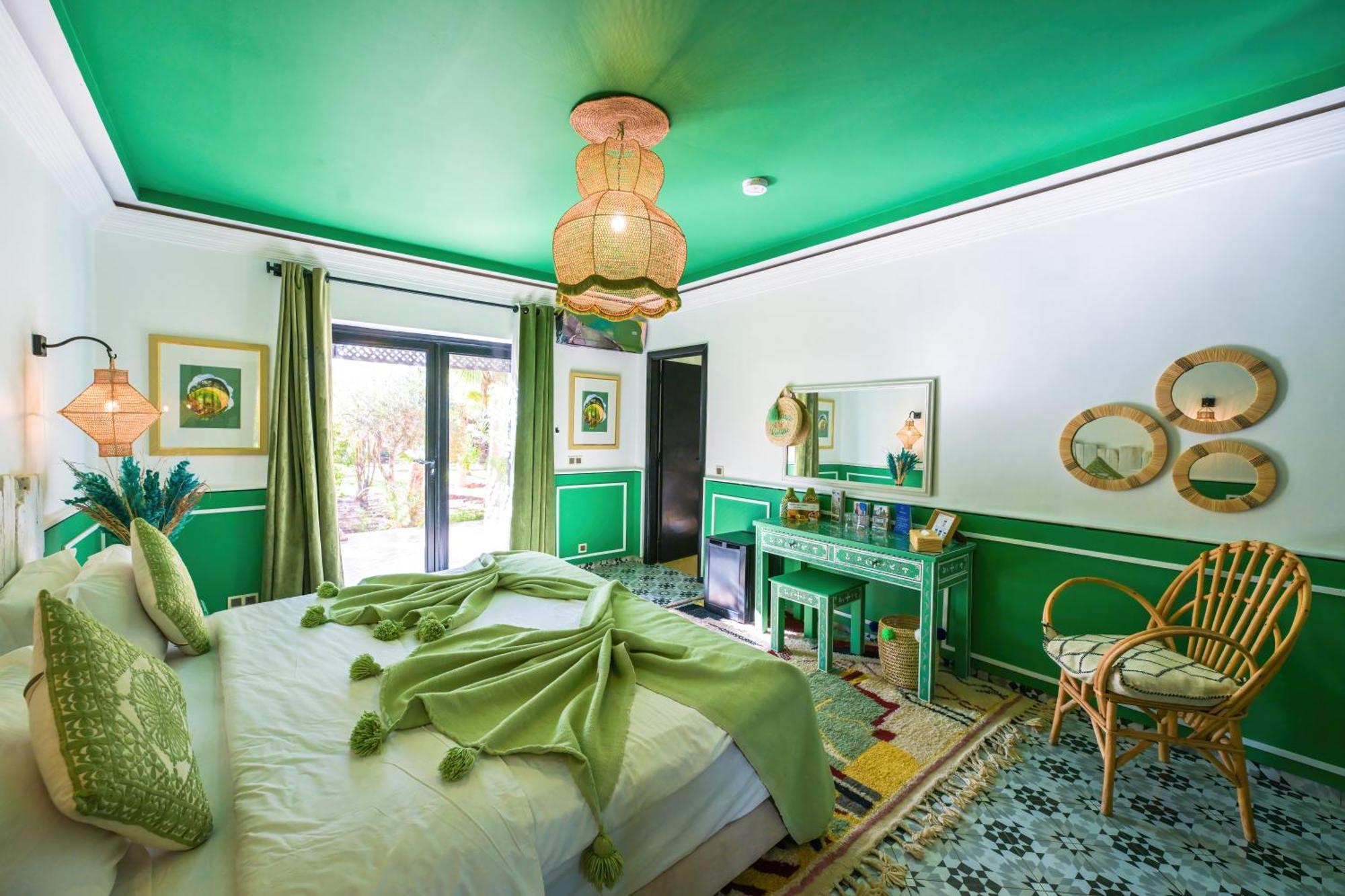 Maison Daouia Ouled Jelal Εξωτερικό φωτογραφία