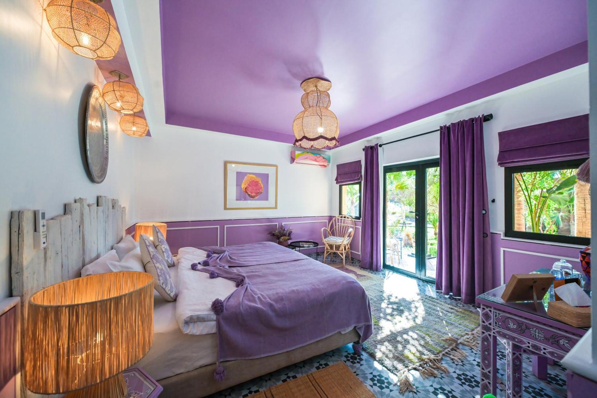 Maison Daouia Ouled Jelal Εξωτερικό φωτογραφία
