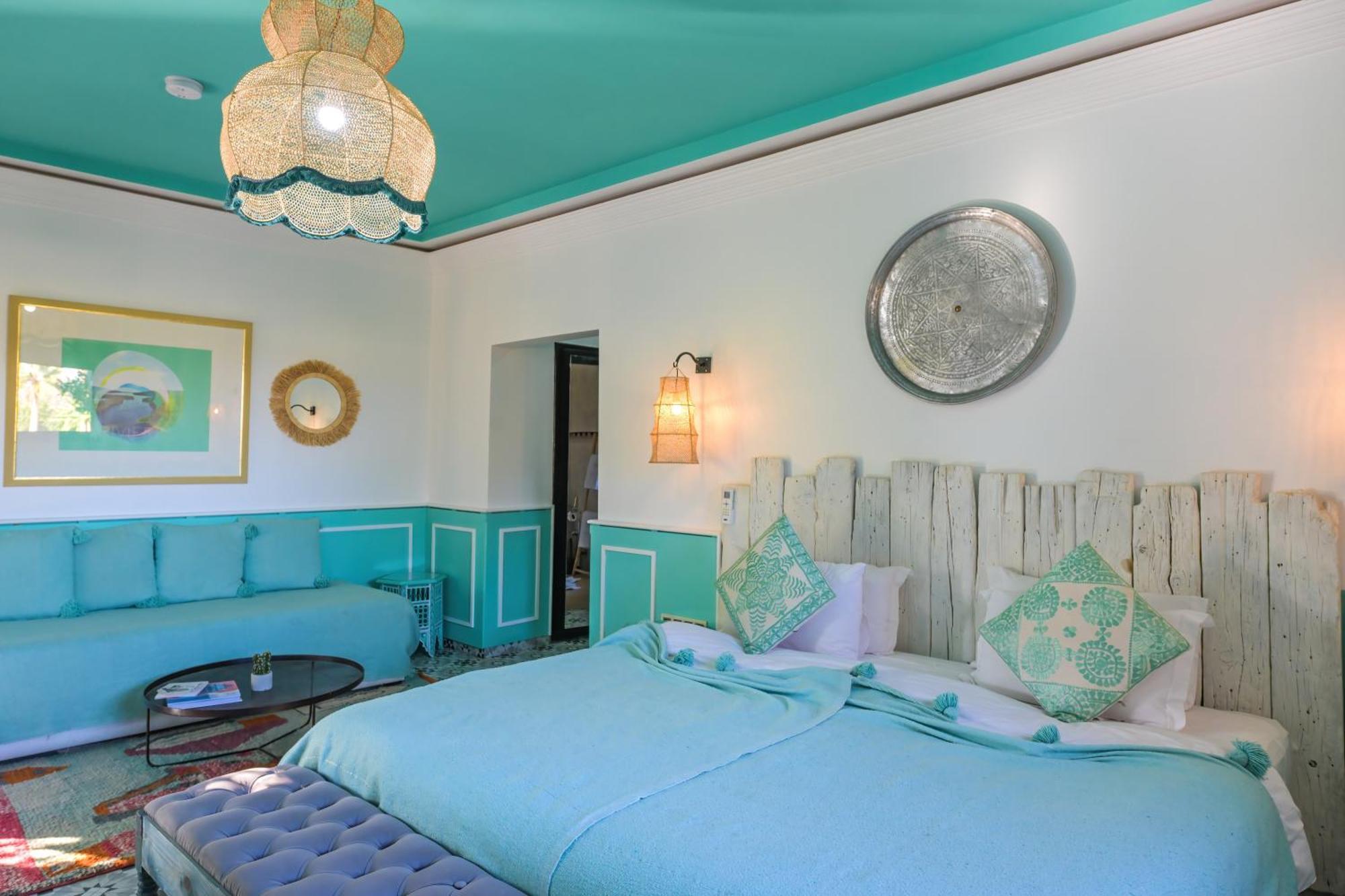 Maison Daouia Ouled Jelal Εξωτερικό φωτογραφία