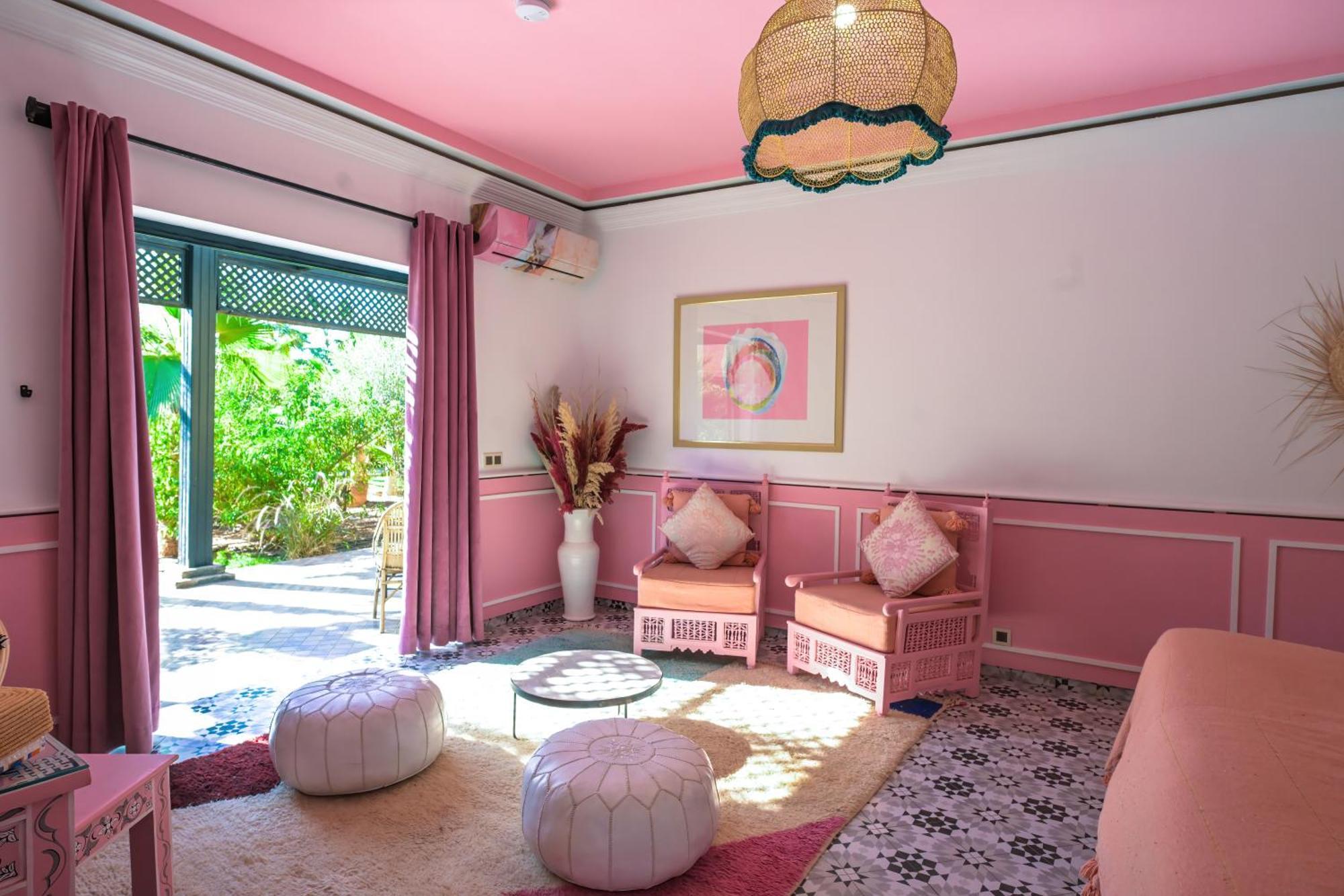 Maison Daouia Ouled Jelal Εξωτερικό φωτογραφία