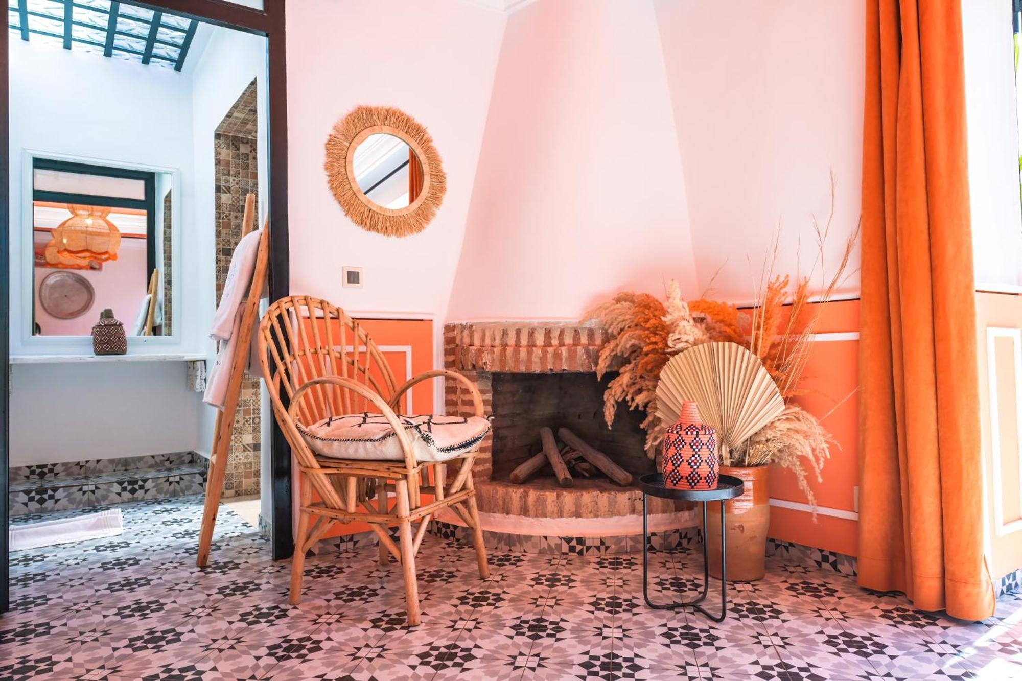 Maison Daouia Ouled Jelal Εξωτερικό φωτογραφία