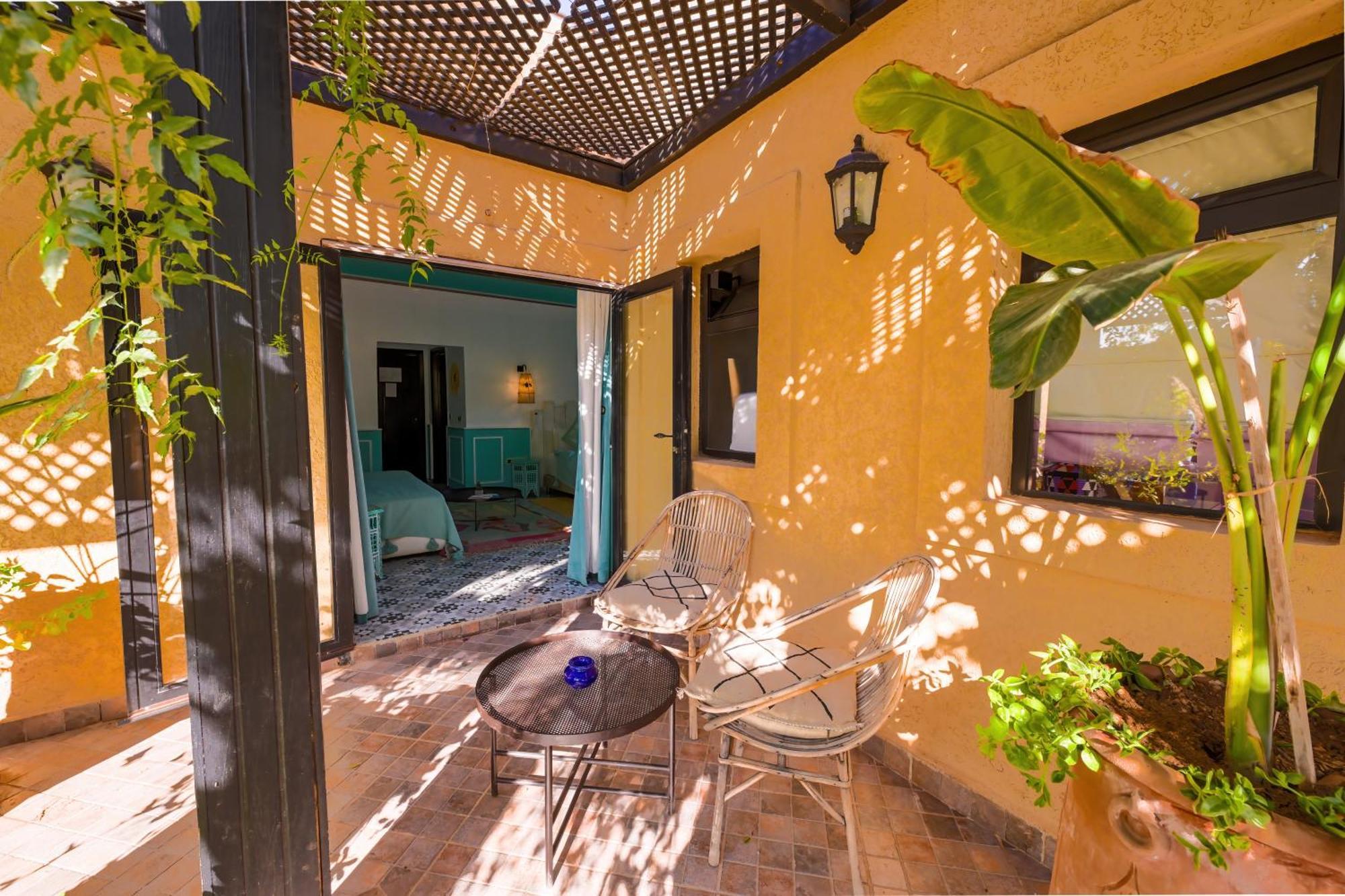 Maison Daouia Ouled Jelal Εξωτερικό φωτογραφία
