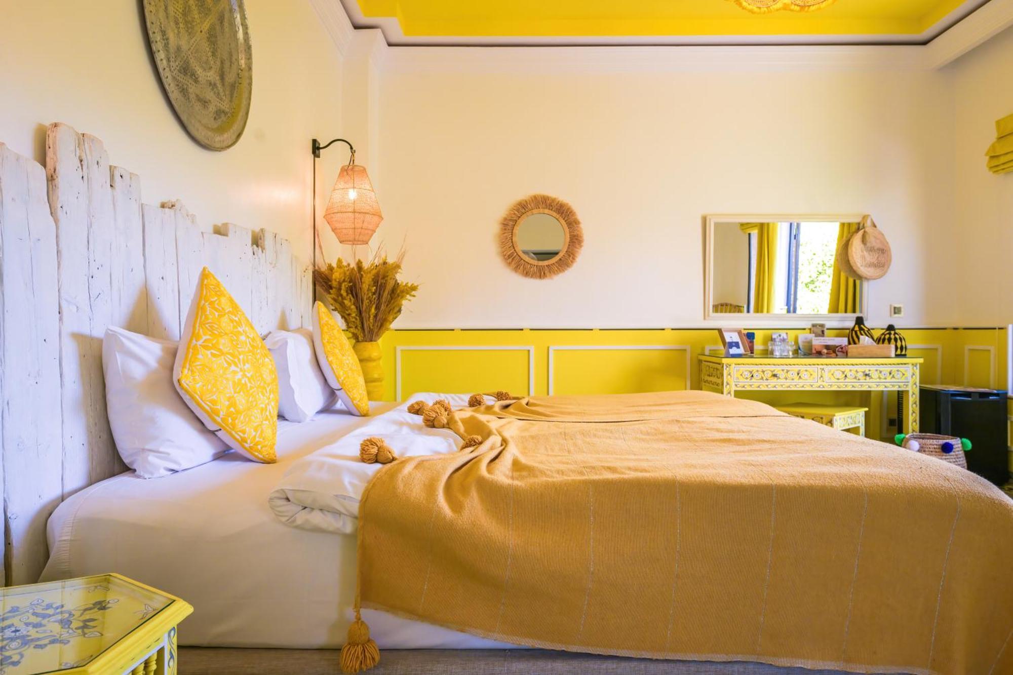 Maison Daouia Ouled Jelal Εξωτερικό φωτογραφία