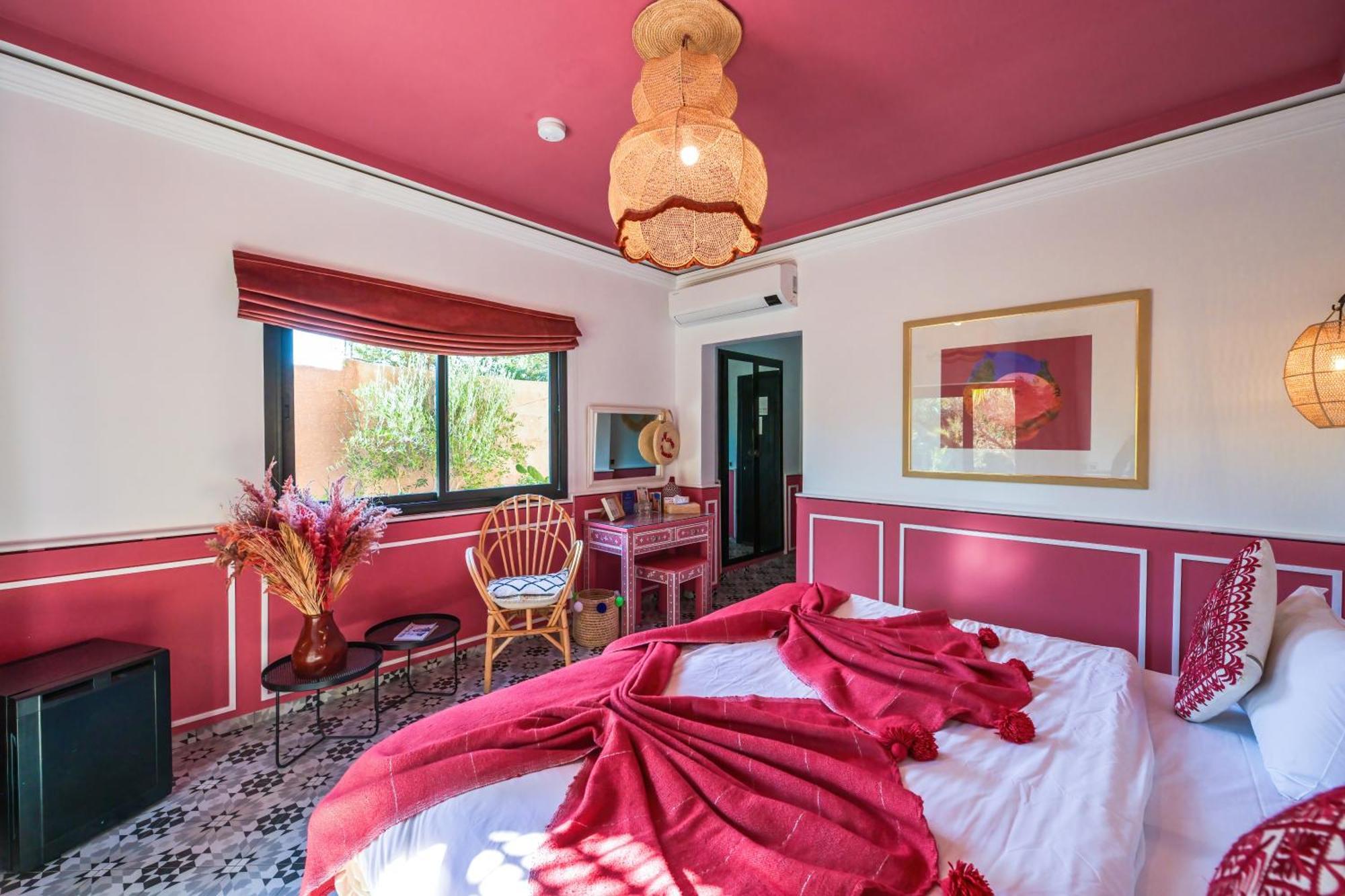 Maison Daouia Ouled Jelal Εξωτερικό φωτογραφία