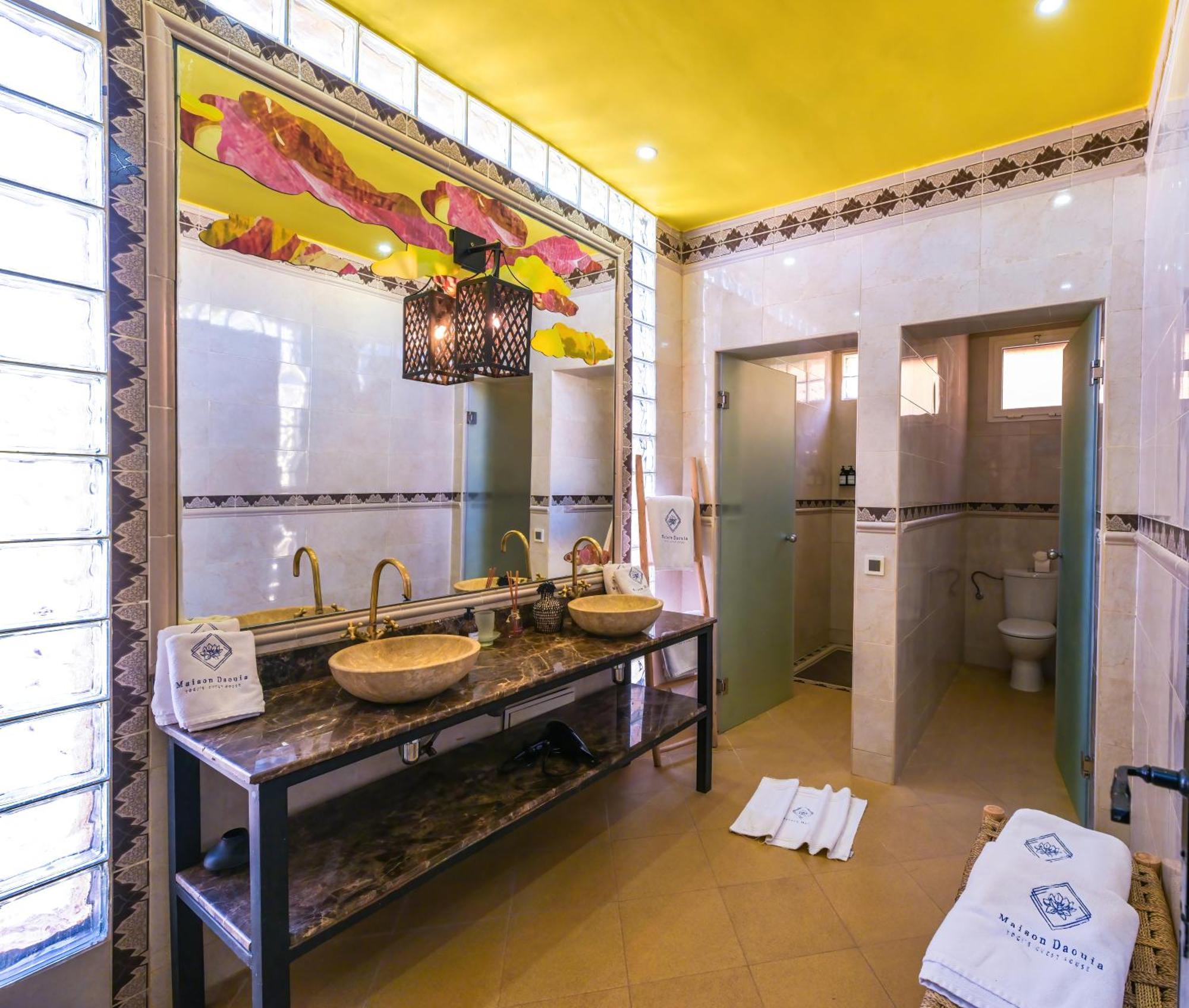 Maison Daouia Ouled Jelal Εξωτερικό φωτογραφία