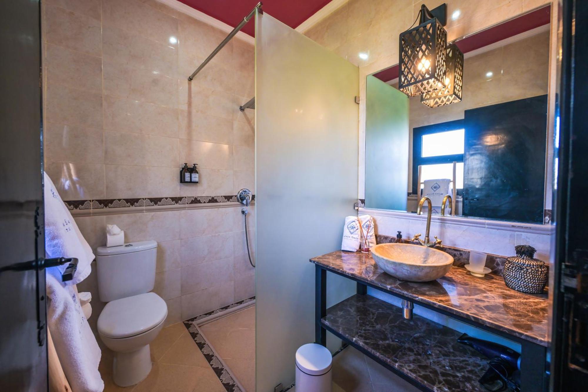 Maison Daouia Ouled Jelal Εξωτερικό φωτογραφία