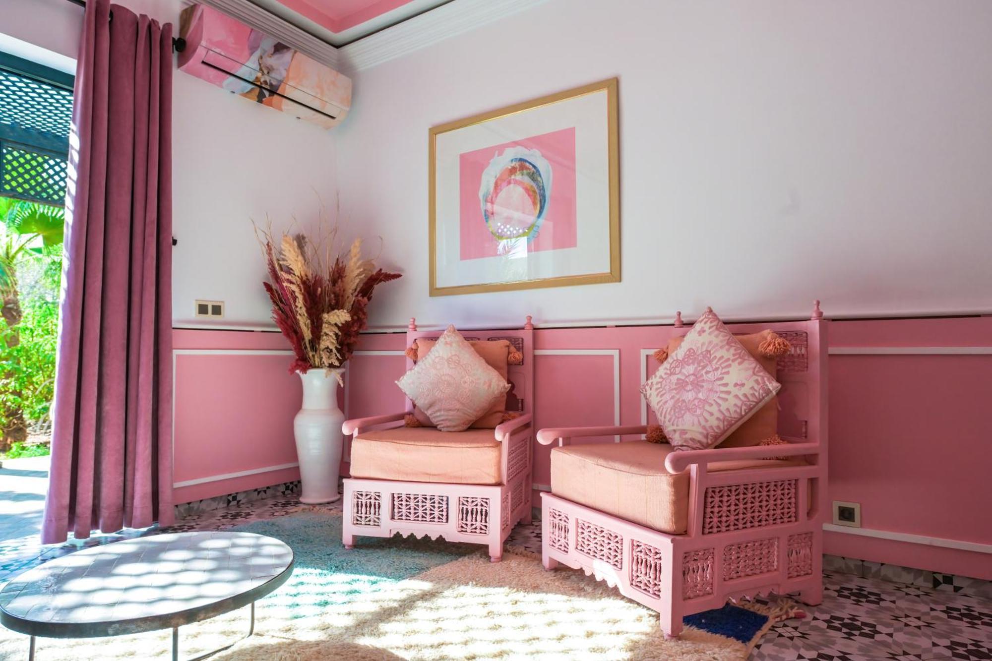 Maison Daouia Ouled Jelal Εξωτερικό φωτογραφία