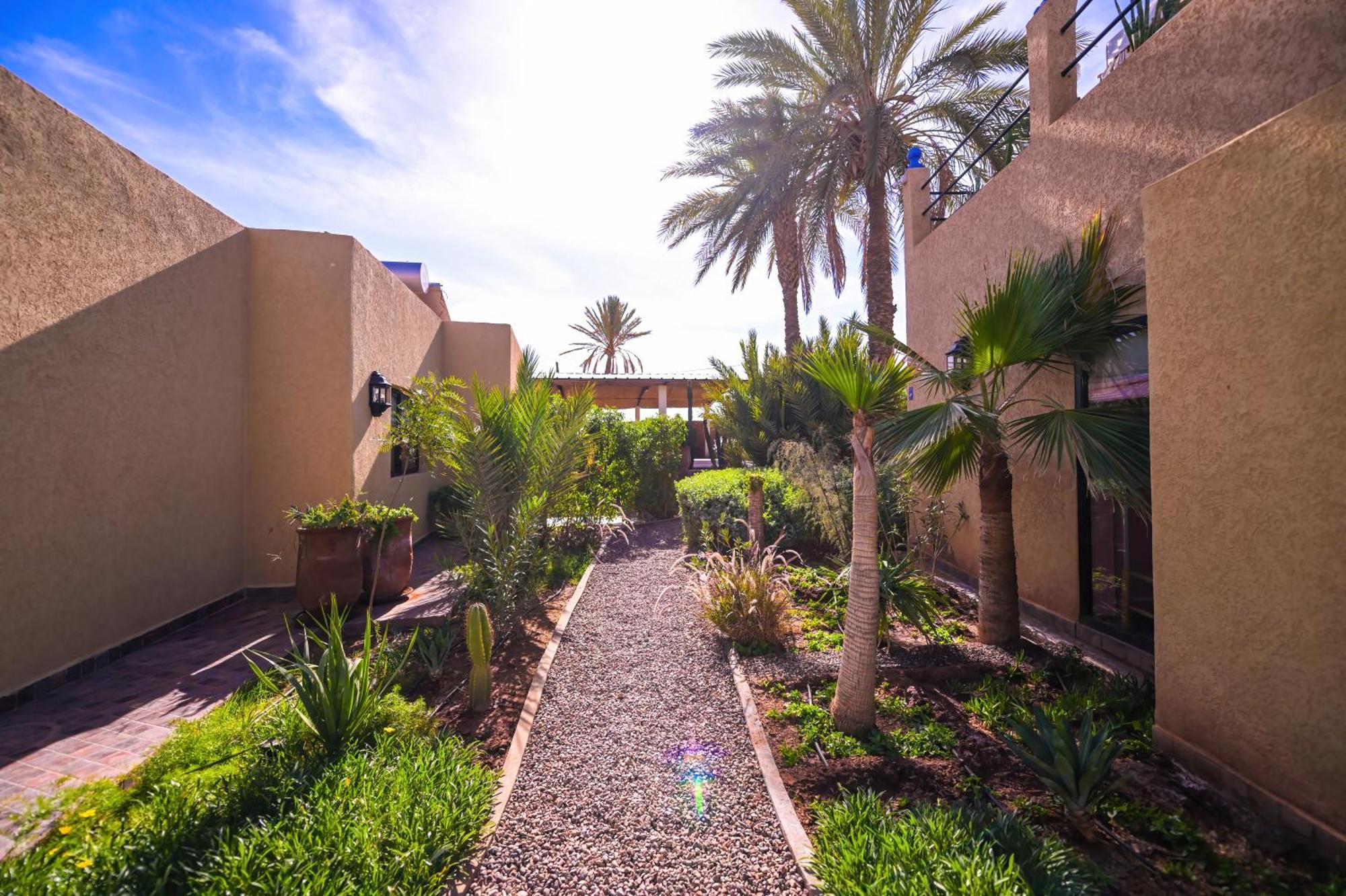 Maison Daouia Ouled Jelal Εξωτερικό φωτογραφία