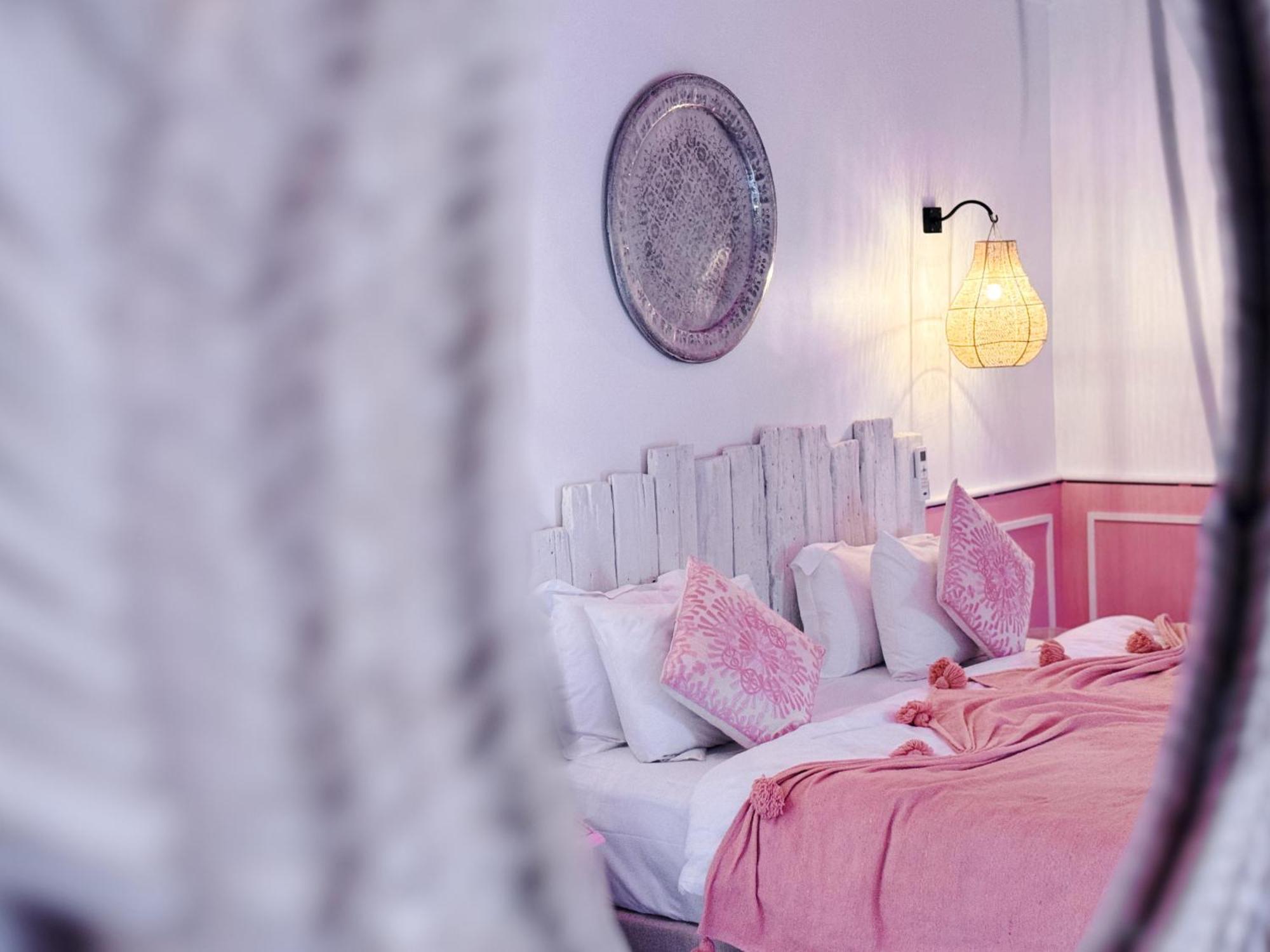 Maison Daouia Ouled Jelal Εξωτερικό φωτογραφία
