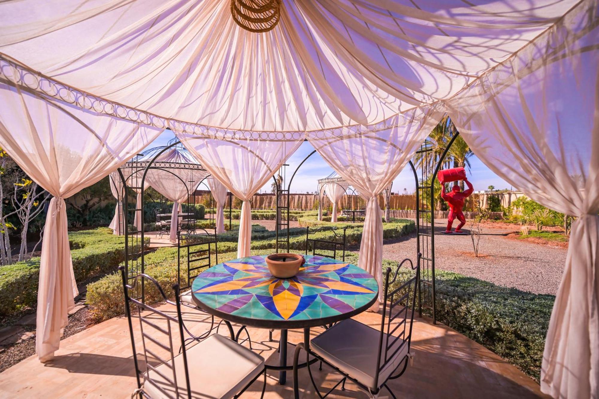 Maison Daouia Ouled Jelal Εξωτερικό φωτογραφία