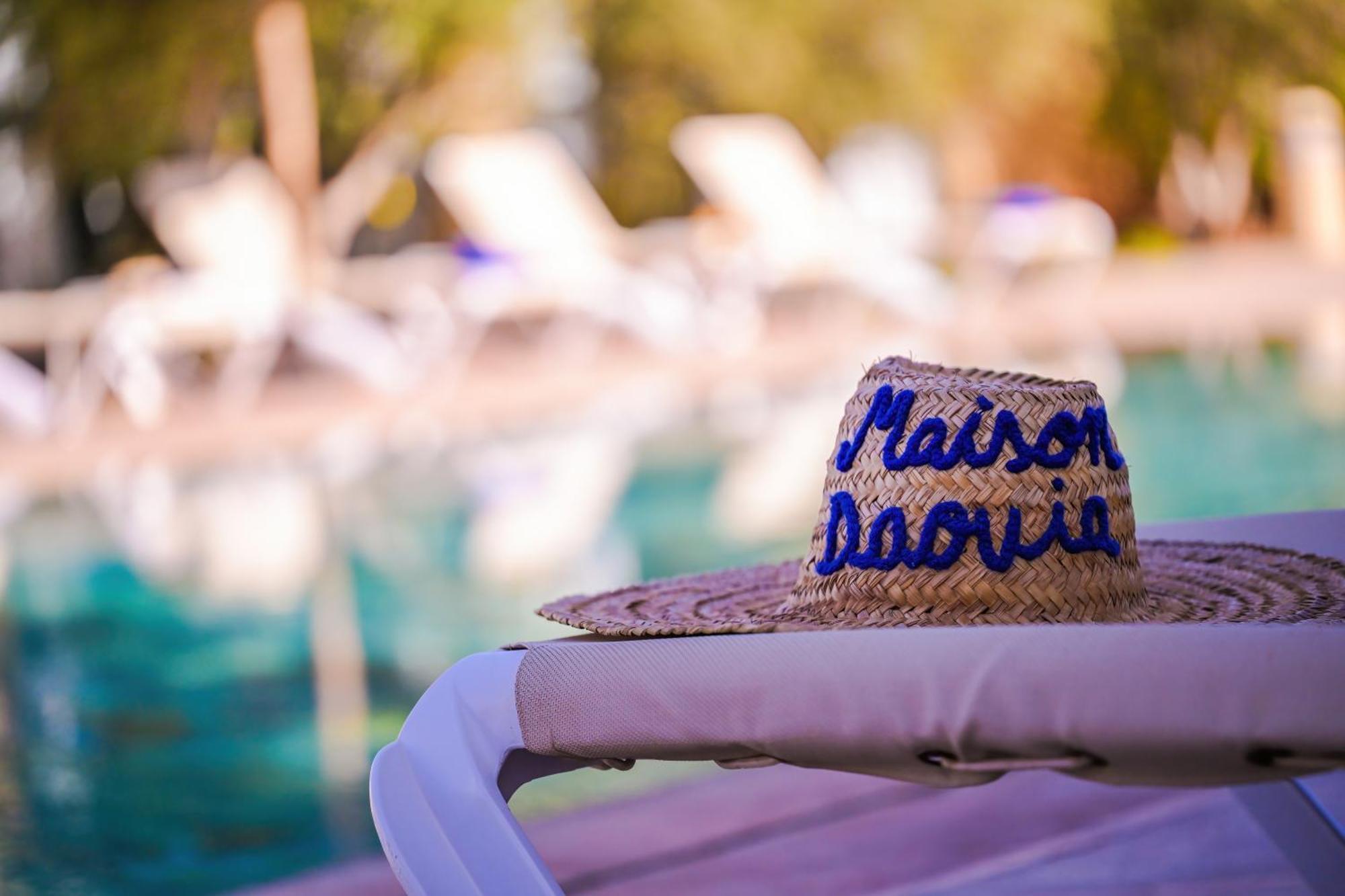 Maison Daouia Ouled Jelal Εξωτερικό φωτογραφία